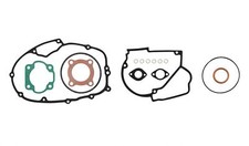 Kit guarnizioni completo per