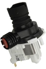 Electrolux Rex AEG pompa