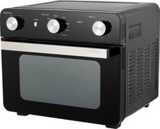 Forno Elettrico + Friggitrice