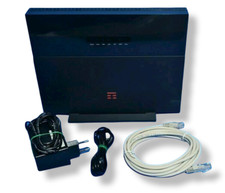 TIM HUB + PLUS Modem WiFi 6