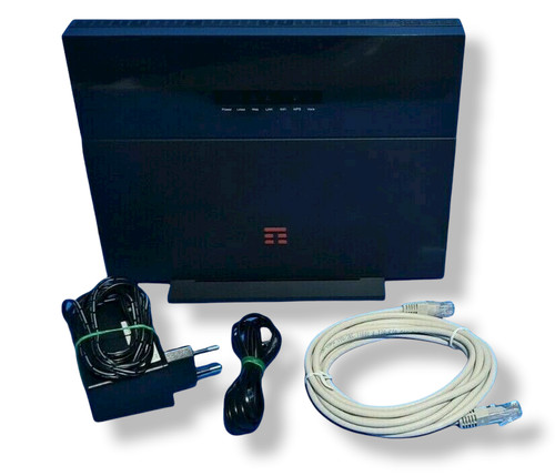 Tim hub plus modem wifi - plus, 6