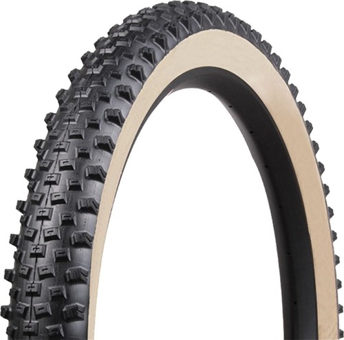 Vee tire crown - vee,