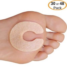 Chiroplax Cuscini calli in