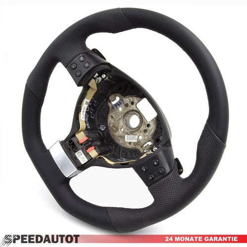 Tuning piatto volante - volante, in