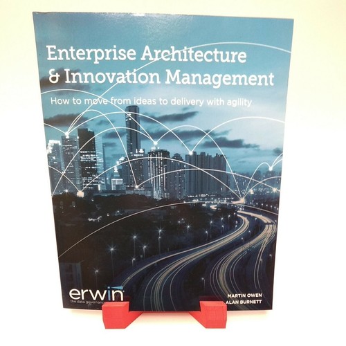 Enterprise architecture and - architecture,