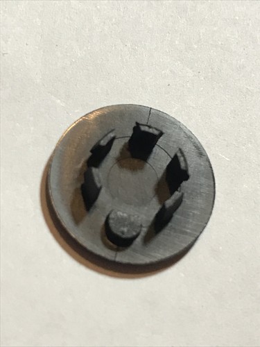 761 plug hole harley - 761,