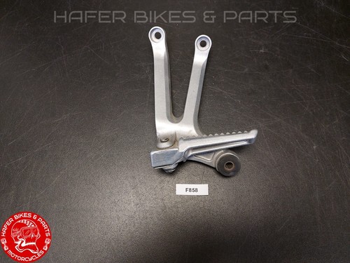 Honda vtr 1000 sc45 sp1 - vtr,