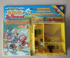 [GA16] TOPOLINO #3409 + IL