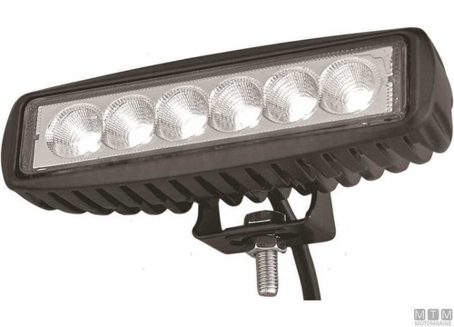 Faretto faro stagno luce - *,