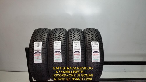 Gomme usate termiche - ,