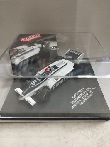 Quartzo brabham 49c - quartzo,