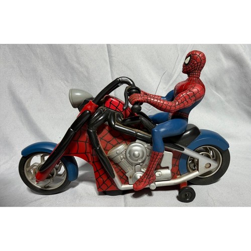 Marvel spider man - marvel, action
