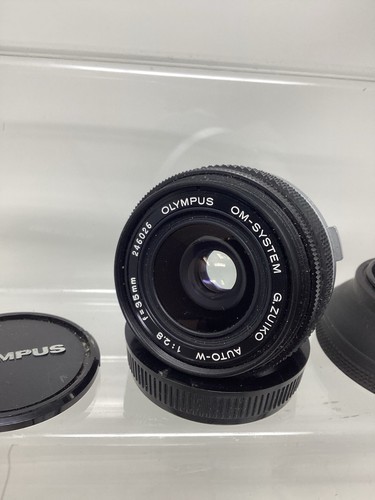Olympus zuiko f - zuiko, f/2.8