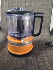 KitchenAid KFC3516TG