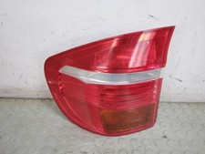 21550 Fanale fanalino stop post sx Bmw X5 E70 dal 2006 al 2013 cod 7200817