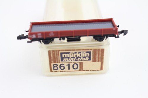 8610 carrello märklin - 8610,