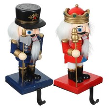  2 Pcs Ganci Per Calze Di