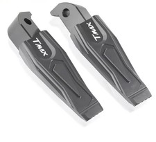 Black TMAX 500 530 560 Pedal