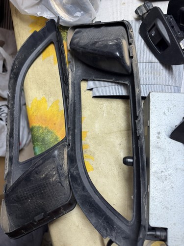 Cover faretti fendinebbia fiat - cover,
