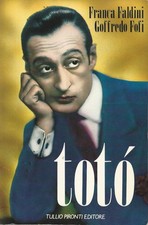 TOTO' F. Faldini G. Fofi