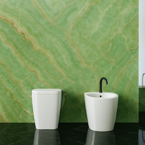 Domus faleri sanitari serie - domus,