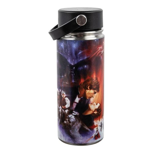 Star wars impero - wars:, colpisce