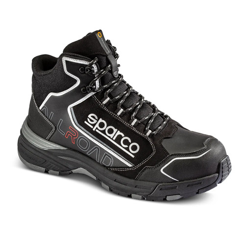 Sparco 07529nrnr allroad - 07529nrnr, allroad-h