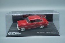 OPEL Collection 1:43 - Opel