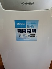 Climatizzatore Olimpia