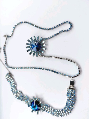 Splendida parure demi designer - demi,