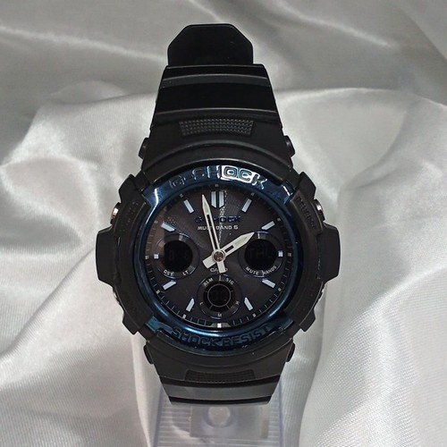 Shock numero modello awg - shock, di
