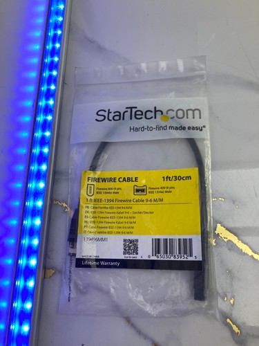 Cavo firewire 800 400 - firewire,