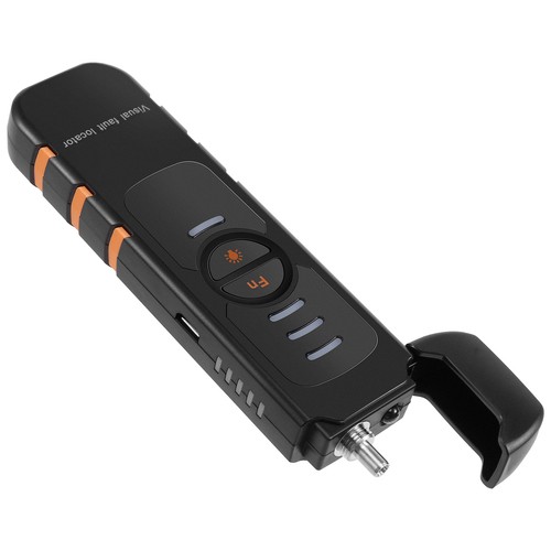 Tester per fibra ottica - tester,