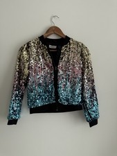 ✿ Giacca Zara Ragazza