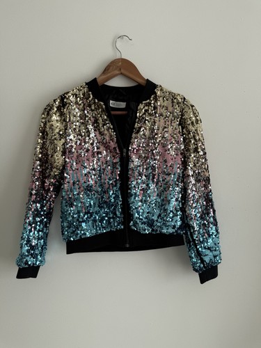Giacca zara ragazza - giacca,