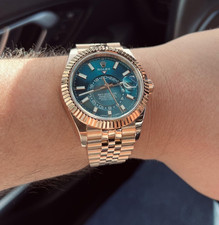 Cinturino orologio giubileo