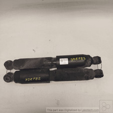 Ammortizzatore post fiat - post.,
