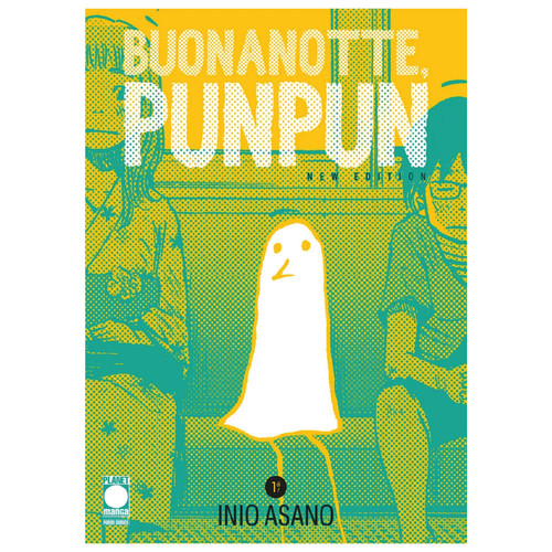Buonanotte pun - buonanotte,