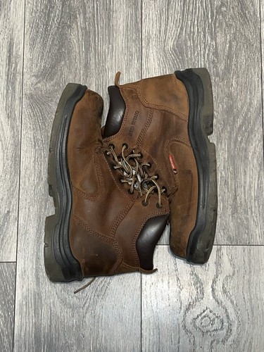 Stivali lavoro red wing - stivali,