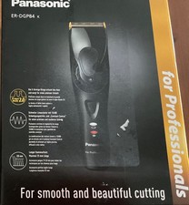 Panasonic Rasoio per capelli