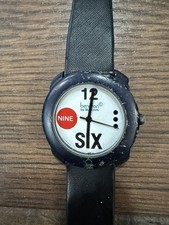 Orologio Benetton By Bulova
