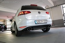 VW Golf 7 1.2 1.4 TSI 1.6 TDI