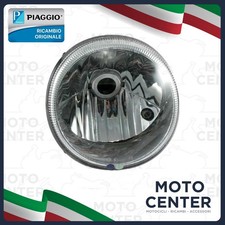GRUPPO OTTICO PIAGGIO VESPA