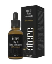 ETERE OLIO VEGETALE DI ROSA