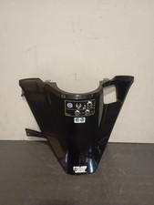 Carena retroscudo parte