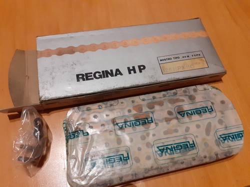 Catena trasmissione regina - catena, di