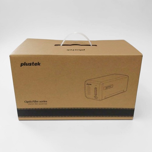 Plustek opticfilm 8300i - 8300i, ai