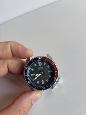 Seiko 7002 7032 Transitional