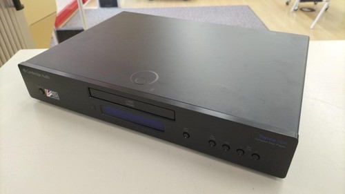 Cambridge audio topaz - cambridge, cd5