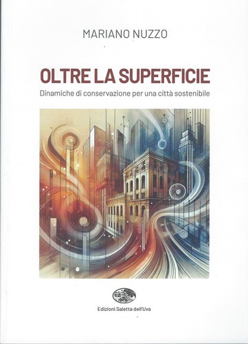 Oltre superficie dinamiche - oltre, la